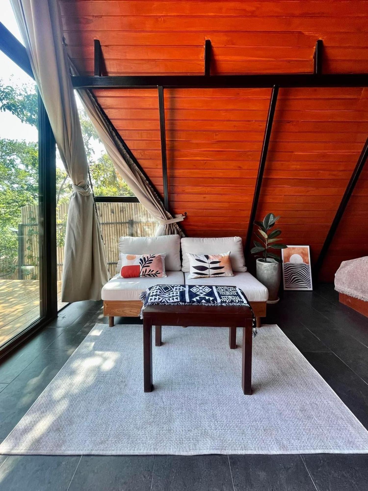 Phuzita Kohlarn-ภูศิตา เกาะล้าน Villa Kültér fotó