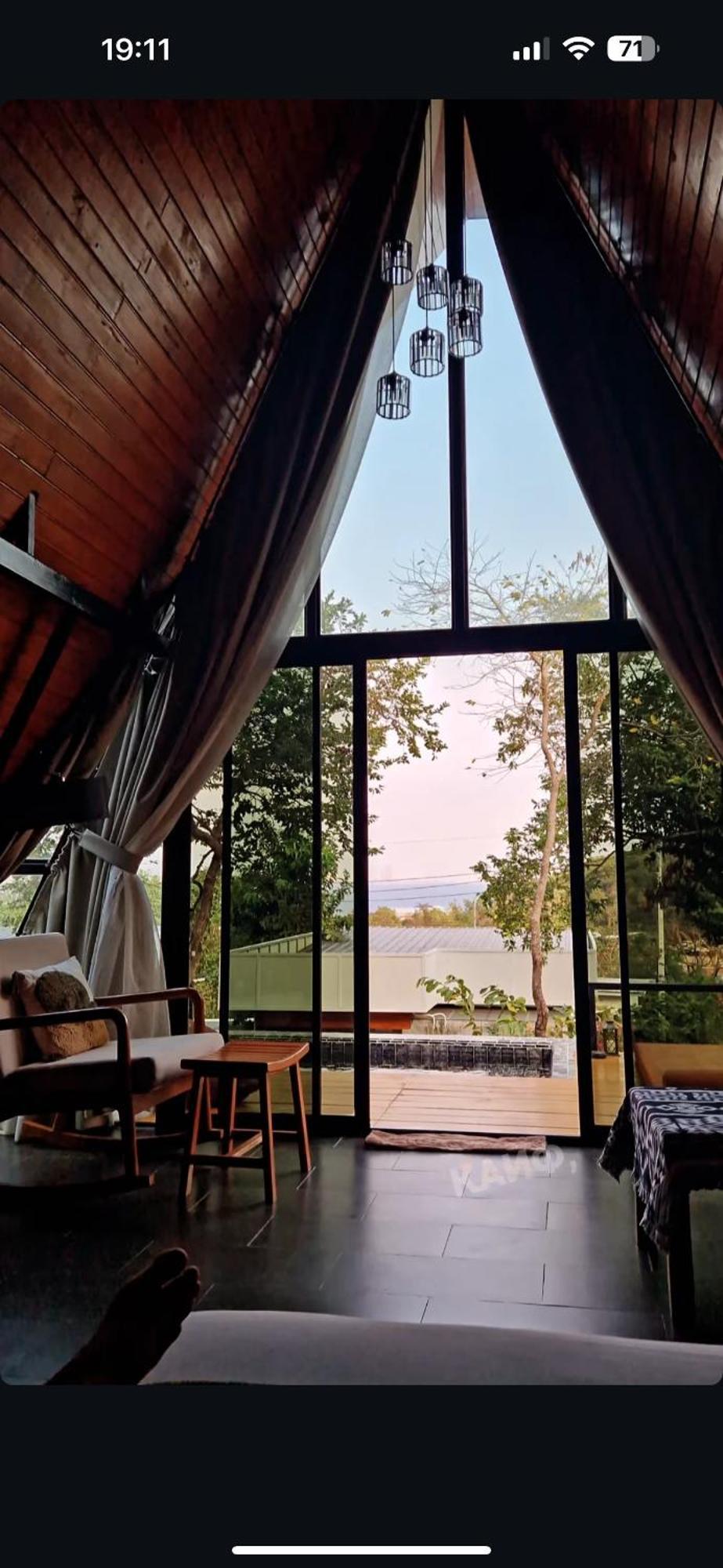 Phuzita Kohlarn-ภูศิตา เกาะล้าน Villa Kültér fotó